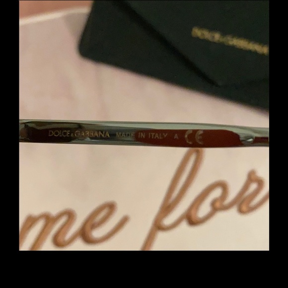 Dolce & Gabbana - Picture 5 of 7